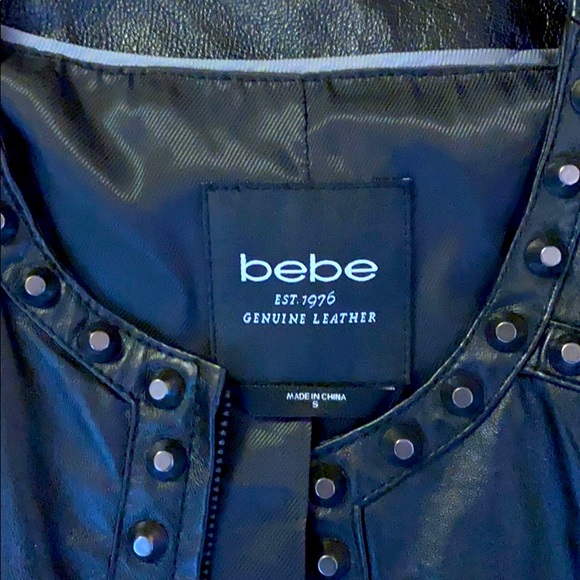 Jacket - Picture 2 of 5